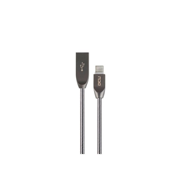 Dcu cable usb tipo c 3.1 a usb 2.0 1 metro Dcu cable usb tipo c 3.1 a usb 2.0 1 metro