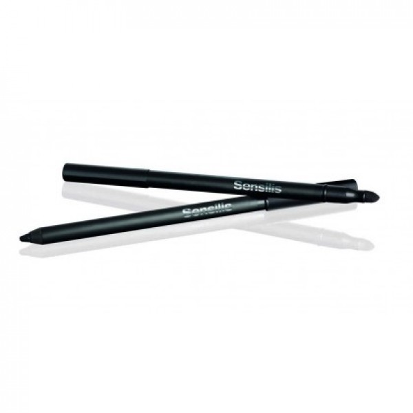 SENSILIS MK LAPIZ OJOS 01-BLACK 1,05 G