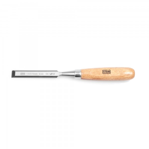Formon m/madera 10 mm