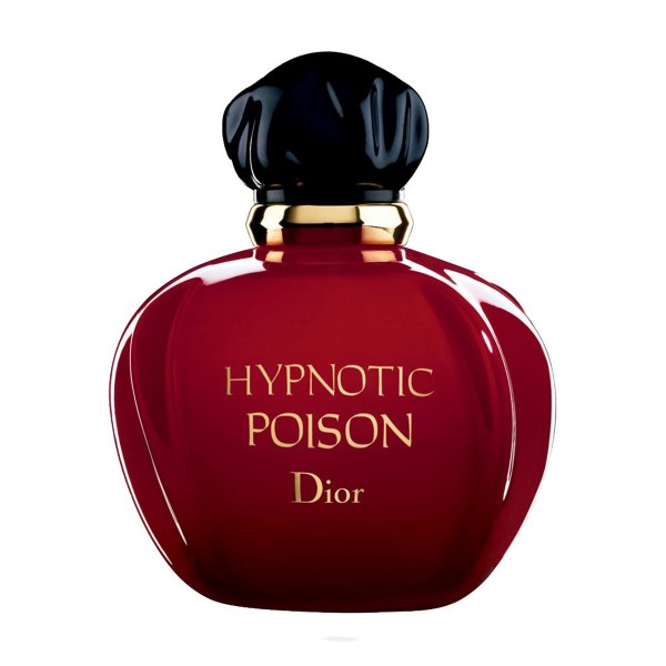 Dior hypnotic poison eau de toilette 100ml vaporizador