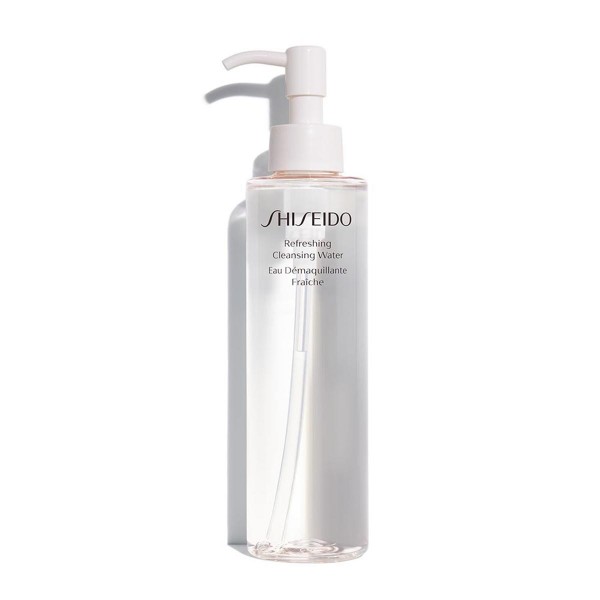 Shiseido pureness agua limpiadora 180ml