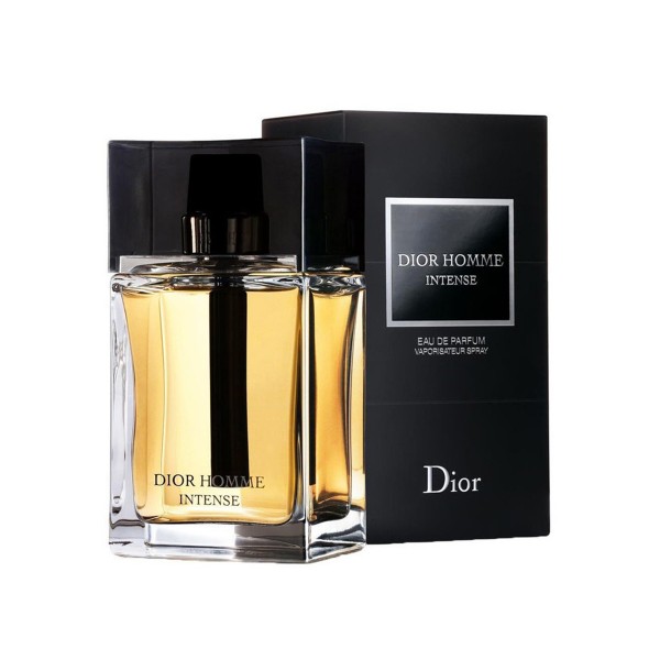 Dior homme intense eau de parfum 100ml vaporizador