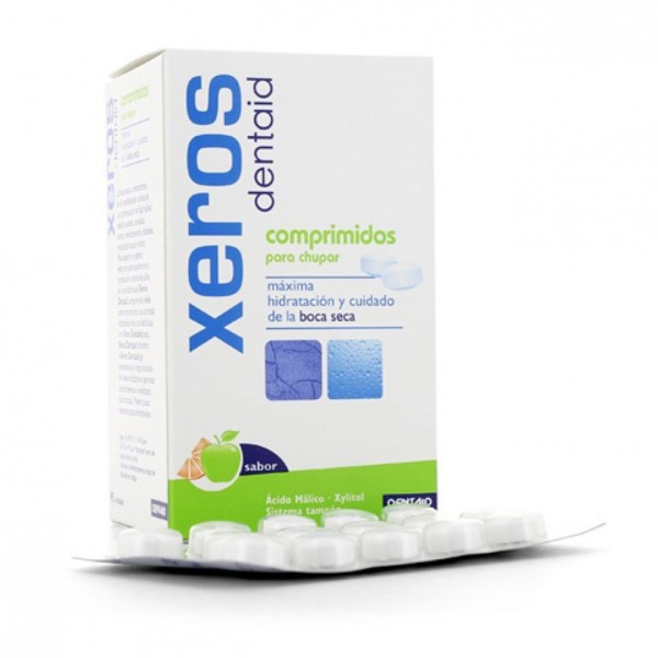Xerosdentaid 90 Comp
