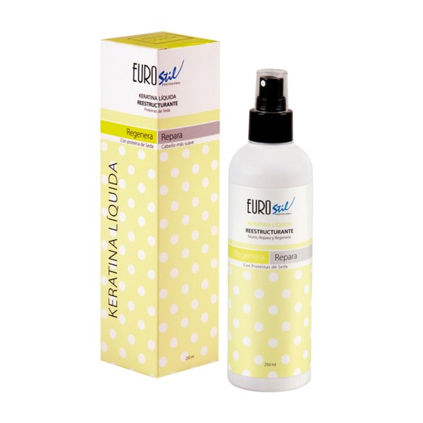 Tassel keratina liquida perfumada 250ml