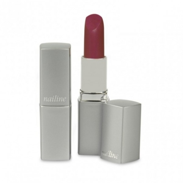 Nailine Maquillaje Labial Violeta Nº 60