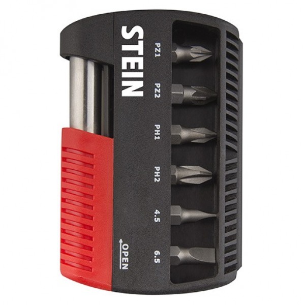 Juego multipuntas 32 en 1 stein