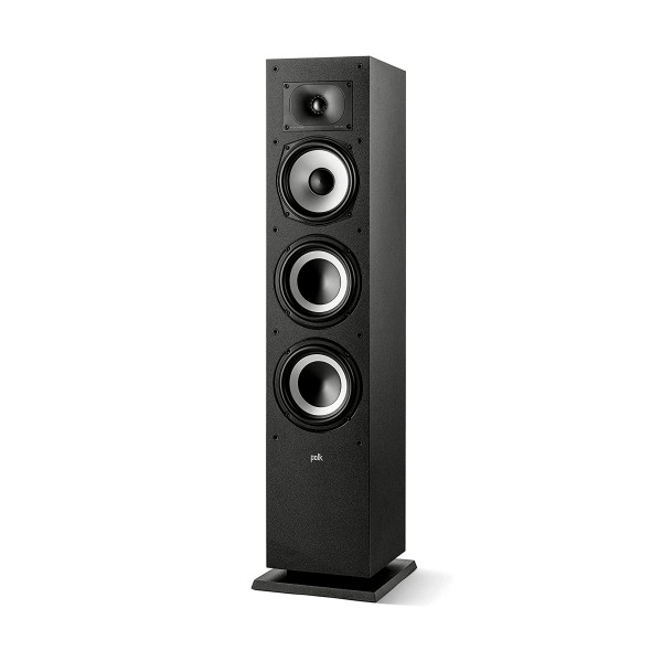 Polk monitor xt60 negro sistema de altavoces hi-res / altavoz de pie (2)