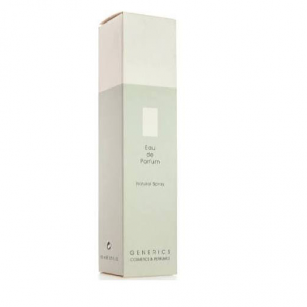 Generics Eau De Parfum N 53