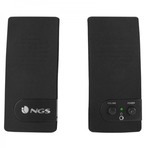 Ngs altavoces sb150 Ngs altavoces sb150