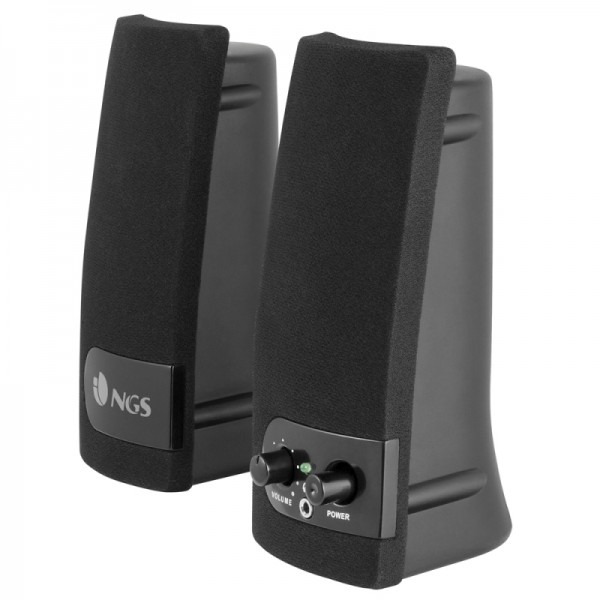 Ngs altavoces sb150 Ngs altavoces sb150