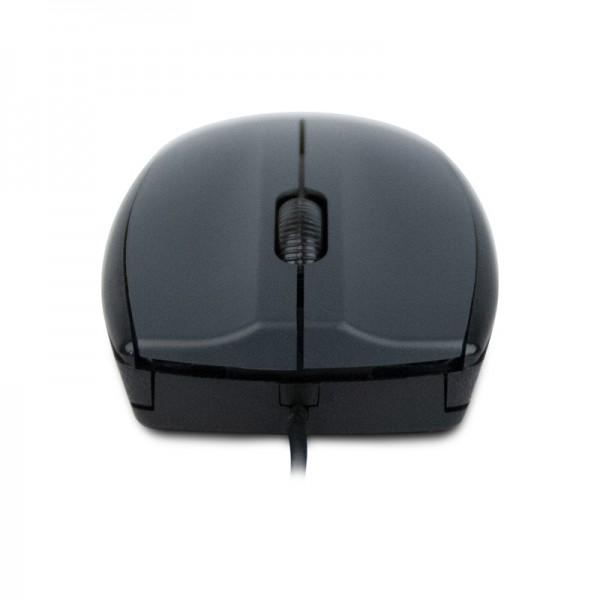 Ngs raton óptico mist 1000dpi negro Ngs raton óptico mist 1000dpi negro