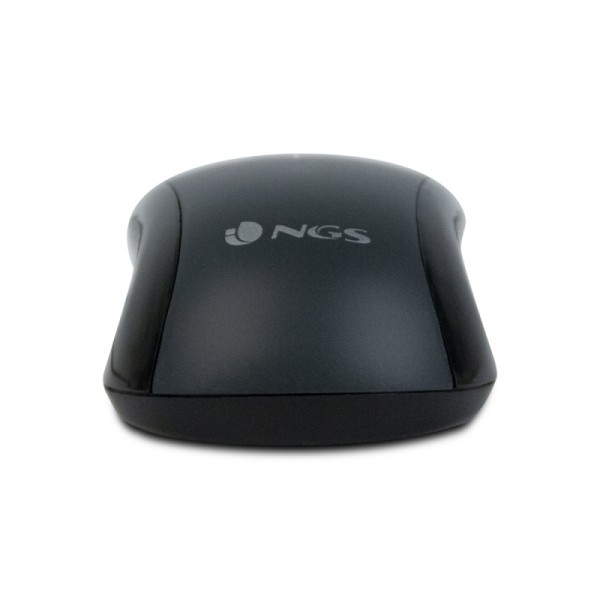 Ngs raton óptico mist 1000dpi negro Ngs raton óptico mist 1000dpi negro