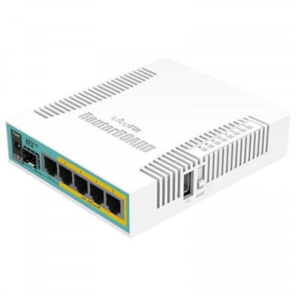 Mikrotik rb960pgs hex poe router 5xgb 1xsfp l4 Mikrotik rb960pgs hex poe router 5xgb 1xsfp l4