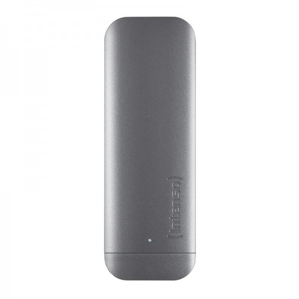 Intenso external ssd 1tb business 1.8" usb-c 3.1