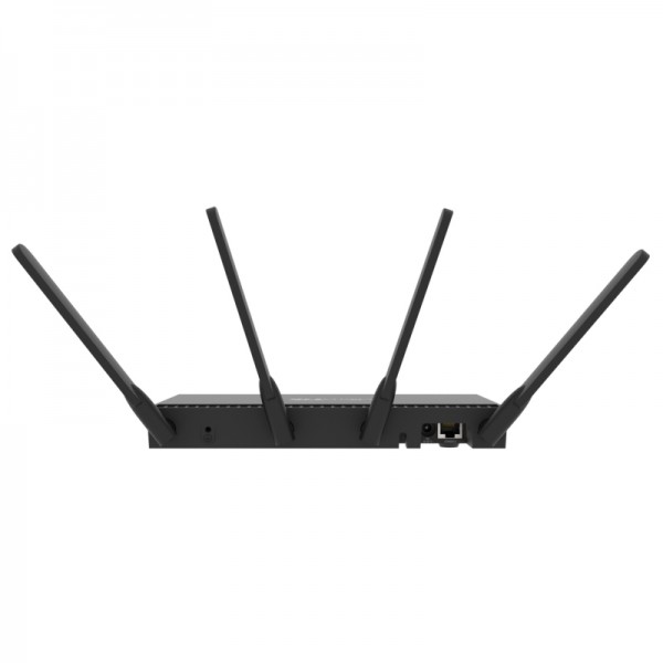 Mikrotik rb4011igs+5hacq2hnd-in router 10xgb 1xspf Mikrotik rb4011igs+5hacq2hnd-in router 10xgb 1xspf