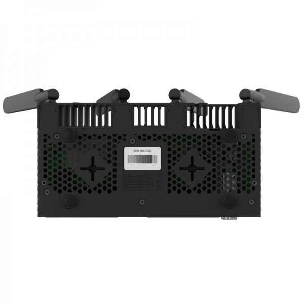 Mikrotik rb4011igs+5hacq2hnd-in router 10xgb 1xspf Mikrotik rb4011igs+5hacq2hnd-in router 10xgb 1xspf
