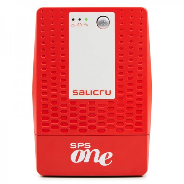 Salicru sps one 2000va sai 1200w  iec