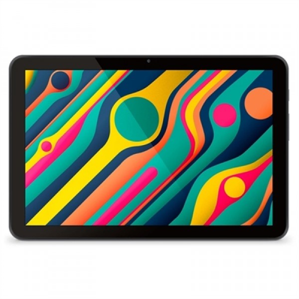 Spc tablet gravity max 10.1" ips oc 2gb 32gb negra