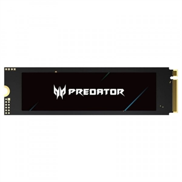 Acer predator ssd gm-7000 512gb pcie nvme gen4