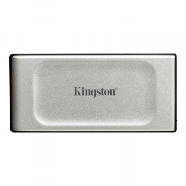 Kingston xs2000 portable ssd 500gb usb 3.2 tipo-c