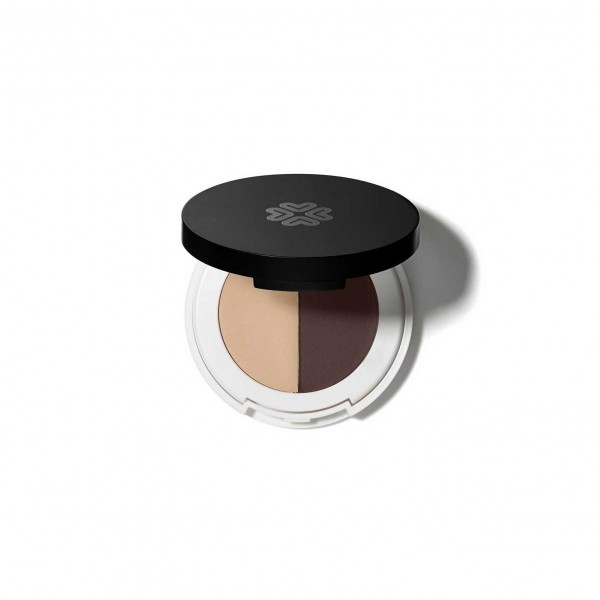 Lily lolo maquillaje sombra de ojos medium 2gr