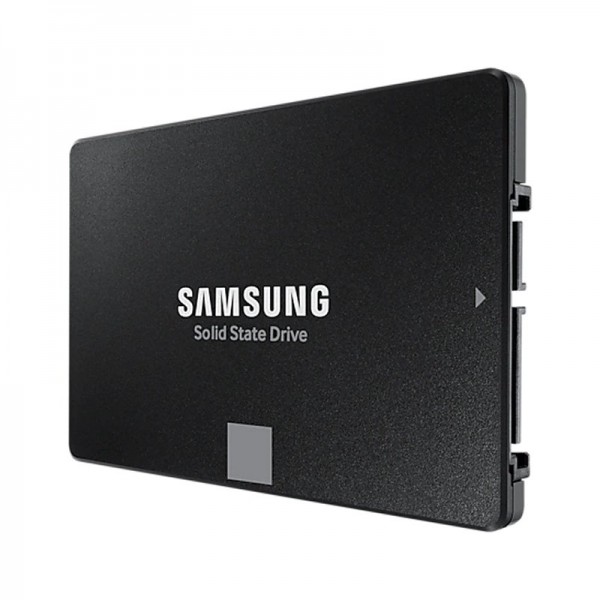 Samsung 870 evo ssd 4tb 2.5" sata3