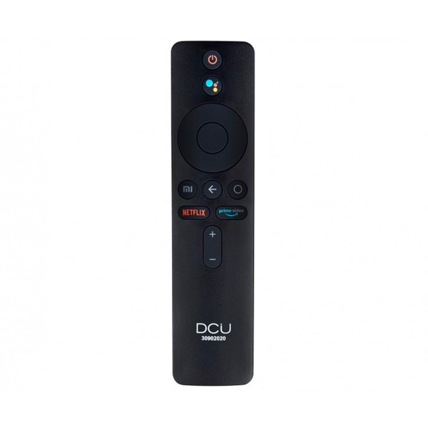 Dcu 30902020 / mando a distancia universal para televisores xiaomi mi