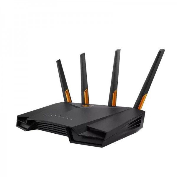 Asus tuf-ax3000 v2  router gaming wifi6 1x2.5gbe