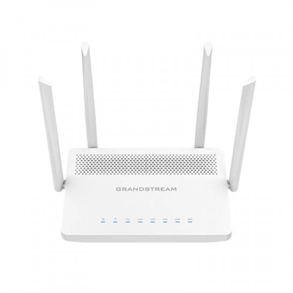 Grandstream gwn7052 router wifi5 1xwan 4xgbe