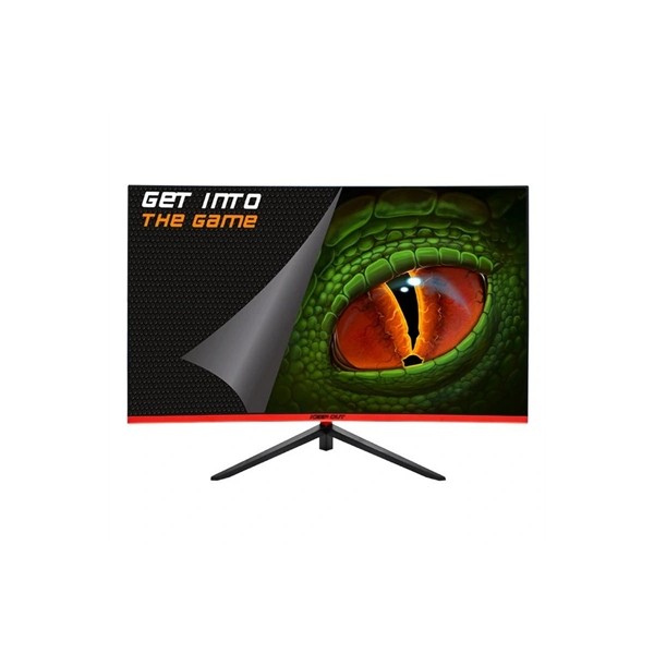 Keep out xgm27c monitor27" 100hz vga hdmi mm cur