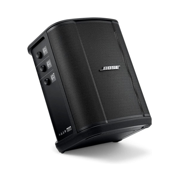 Bose s1 pro+ black / altavoz de fiesta Bose s1 pro+ black / altavoz de fiesta