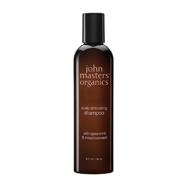 Consumo organics champu 1un