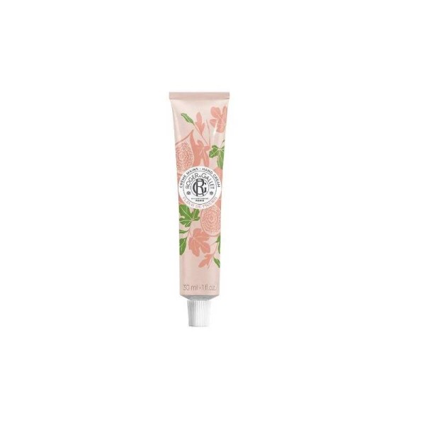 Roger Gallet Fleur De Figuier Crema De Manos 30 