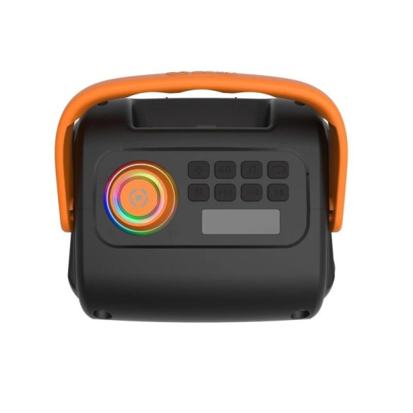 Celly altavoz kidspartyrgb  rgb + microfono