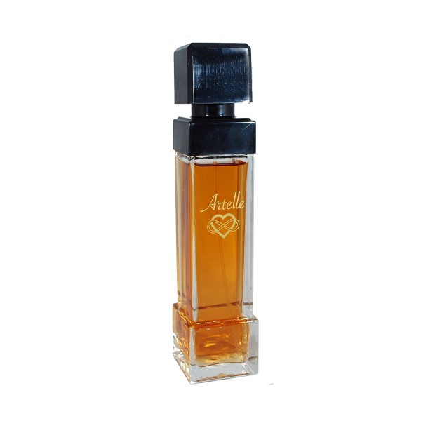Artelle shandara pour femme eau de toilette 100ml vaporizador