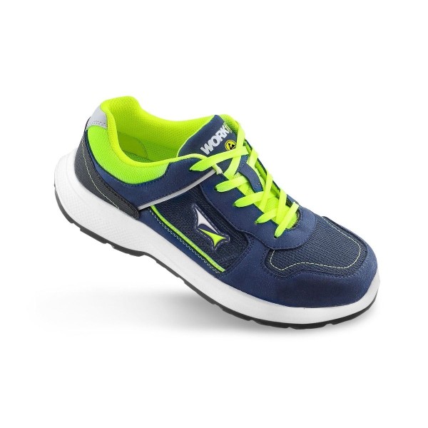 Zapato helio s3 37
