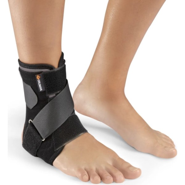 Orliman Estabilizador De Tobillo Est084 T2