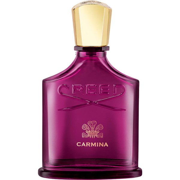 Creed carmina eau de parfum 75ml vaporizador