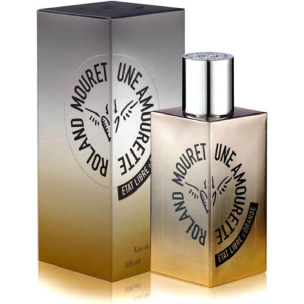 Etat libre dorange une amourette eau de parfum 100ml vaporizador